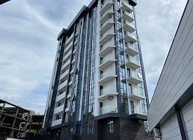 Продажа пентхауса на Дагомысской в городе Сочи