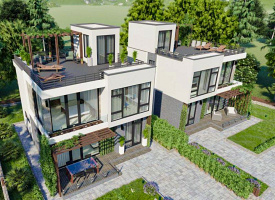 КП OASIS 2 (Оазис 2)