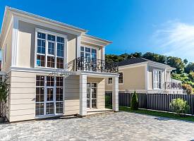 КП Вилла Прайм