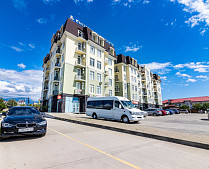 АК Имеретинские курорты