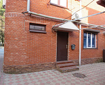 Продажа дома в п. Лазаревское.