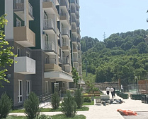 Квартира в ЖК ФЛОРА