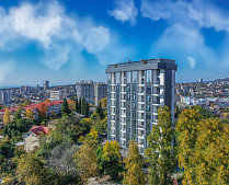 ЖК Александрит