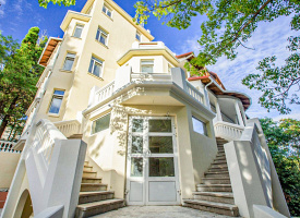 АК Рановский Парк