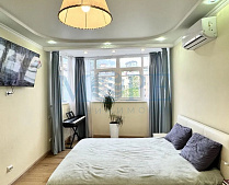 Квартира в ЖК Огни Сочи
