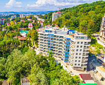 ЖК Золотой меридиан