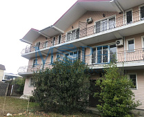 Гостиница 725 м2