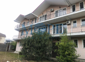Гостиница 725 м2