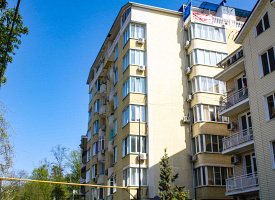 ЖД. Плеханова 53/7