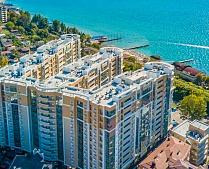 ЖК Посейдон