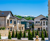 КП Графский
