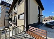 Продается квартира в Сочи Сочи г, Раздольное с, Механизаторов фото 12