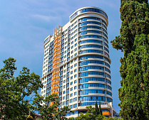 ЖК на Воровского,41