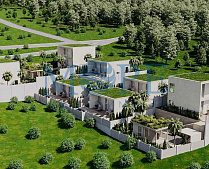 КП MINIVILLA (Минивилла)
