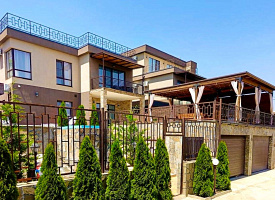 КП Шафран