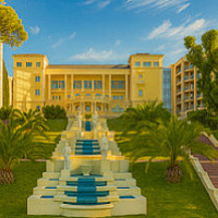 ВТБ продал Swissotel Resort Сочи Камелия за 10 млрд рублей.