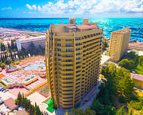 ЖК Golden Residence