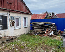 Участок в Сириусе