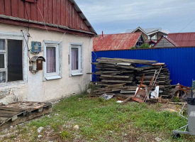 Участок в Сириусе