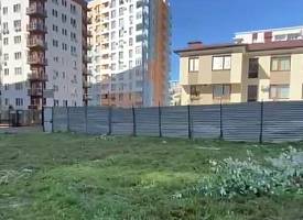 Участок под многоэтажную жилую застройку 12 соток (зона Ж4)