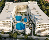ГК Mandarin Garden (Мандарин Гарден)