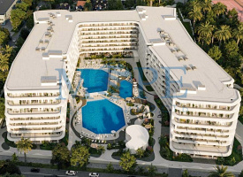 ГК Mandarin Garden (Мандарин Гарден)