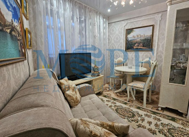 Студия 20м² на. Верхняя Лысая гора