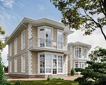 КП Sirius Club House (Сириус Клаб Хаус)