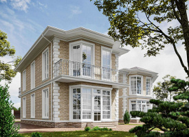 КП Sirius Club House (Сириус Клаб Хаус)