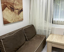 Продам квартиру в центре (Первомайская 27)