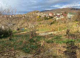 Продажа земельного участка в п. Нижняя Беранда