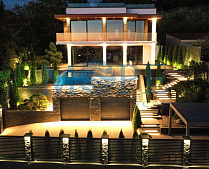 КП Villa Panorama (Вилла Панорама)