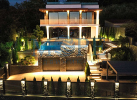 КП Villa Panorama (Вилла Панорама)