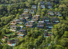 КП Wellness Club Panorama (Велнес Клаб Панорама)