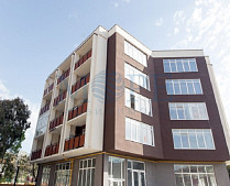 Продам уютную студию - воплощение вашей мечты в центре Адлера!