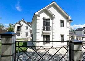 КП Вилла Маунт