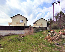 Продаю земельный участок с видом на море и аэропорт