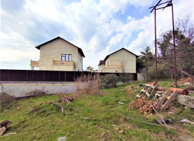 Продаю земельный участок с видом на море и аэропорт