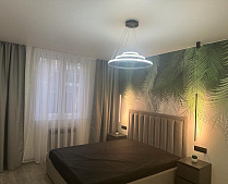 Продается квартира в Альпийском квартале