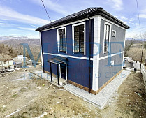 Продается современный дом 165 м² с видом на горы и зелень