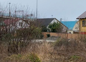 Продам участок в центре Олимпийского парка
