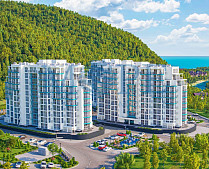 ЖК Agoy Park Residence by Lavicon (Агой-Парк)