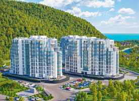ЖК Agoy Park Residence by Lavicon (Агой-Парк)