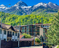ТХ Chalet Savoy (Шале Савой)