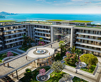 ГК Amaya Residence (Амая Резиденс)