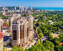 АП Ривьера Парк
