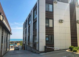 АК Морской бриз