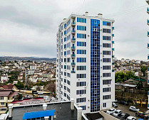 ЖК Альпика 1-4