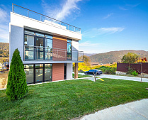 КП Sochi Hills