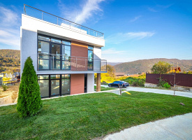 КП Sochi Hills